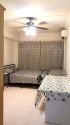 Choa Chu Kang North 5 (Choa Chu Kang),  #581843611